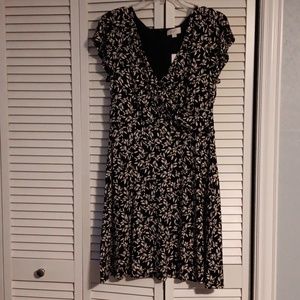 Dress size 6 NWT Loft